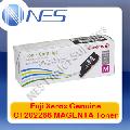 Fuji Xerox Genuine CT202266 MAGENTA High Yield Toner for DocuPrint CM115w/CM225fw/CP115w/CP116w/CP225w (1.4K)